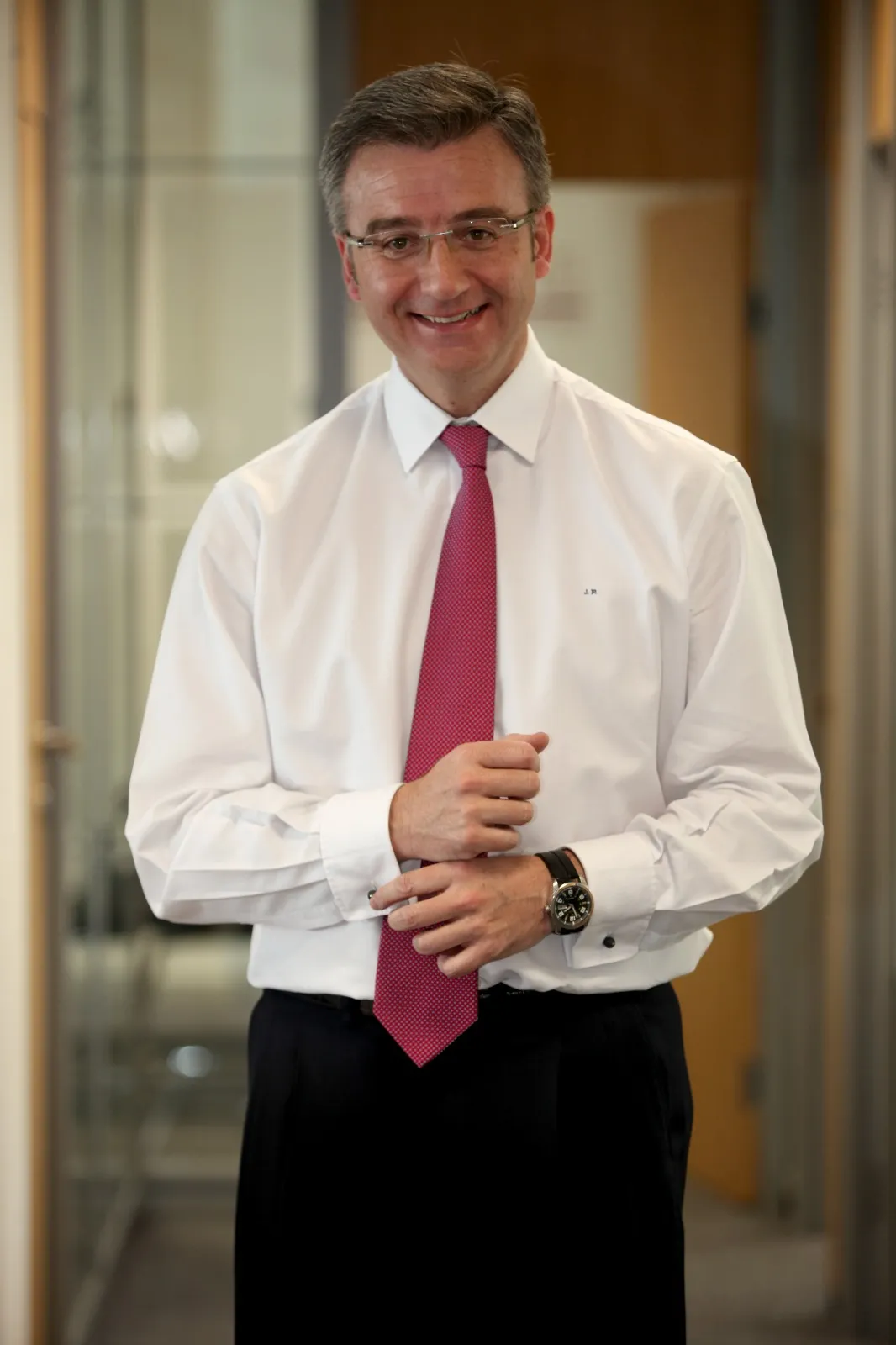 Jesús Puy, Perito Técnico, Económico y Judicial