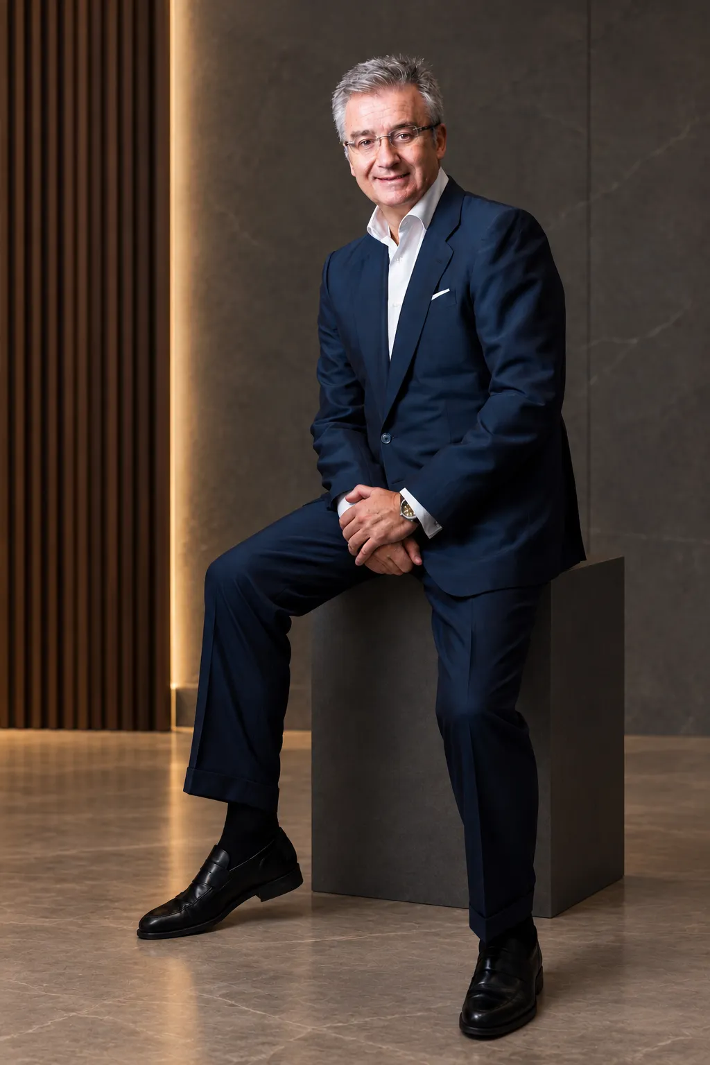 Jesús Puy, Perito Técnico, Económico y Judicial